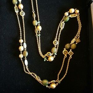 Premier Designs Westbury Necklace