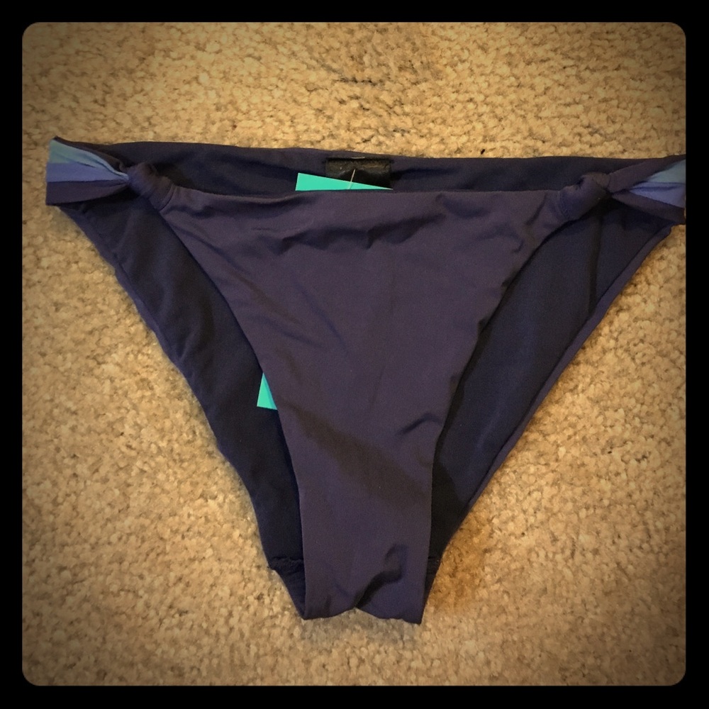 Bikini bottoms NWT