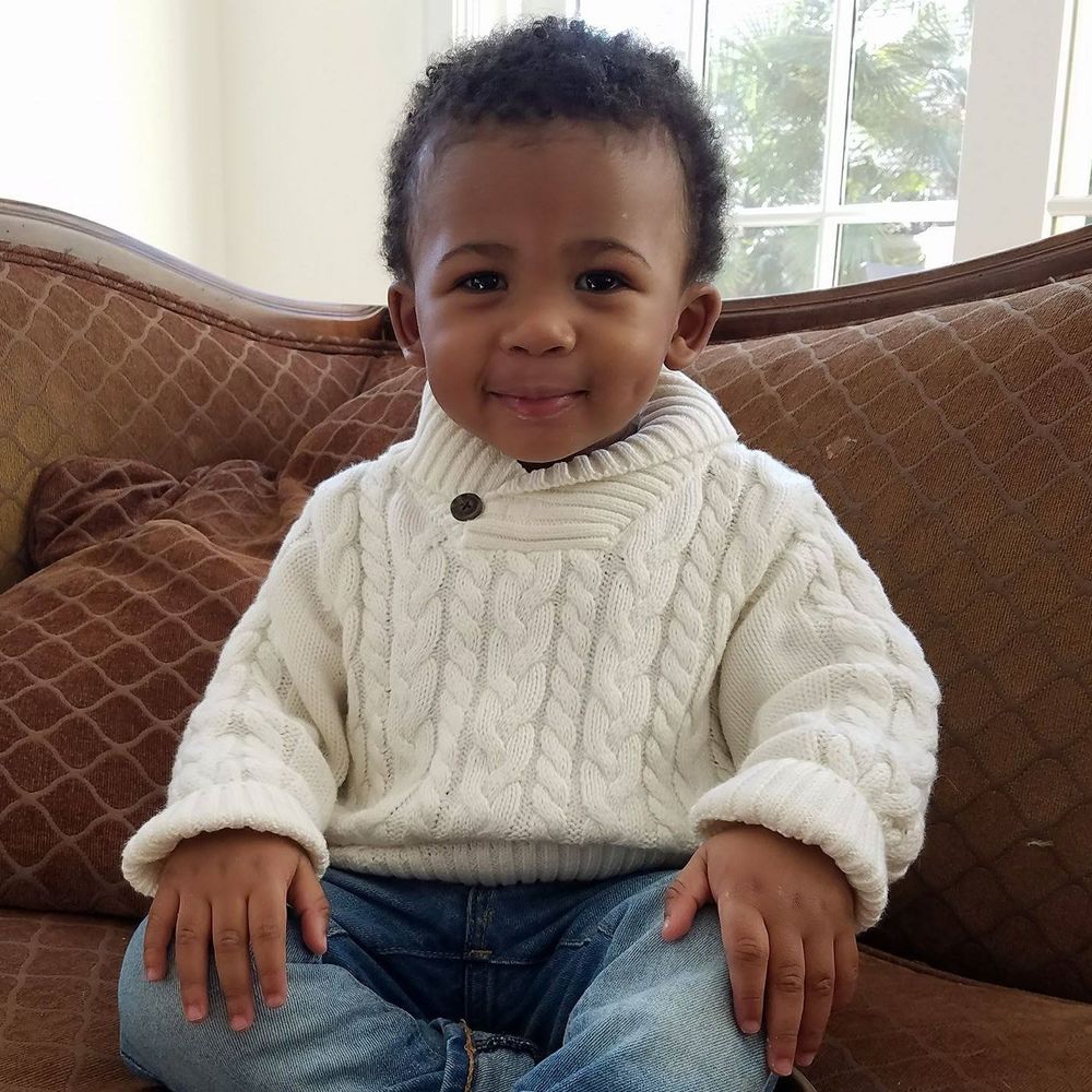 Meet your Posher, Kristan