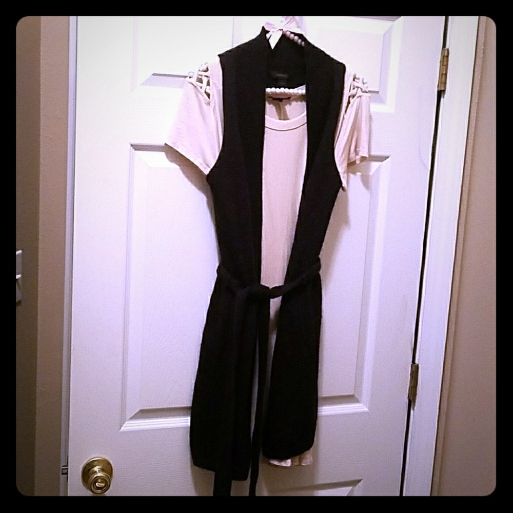 Express Vest