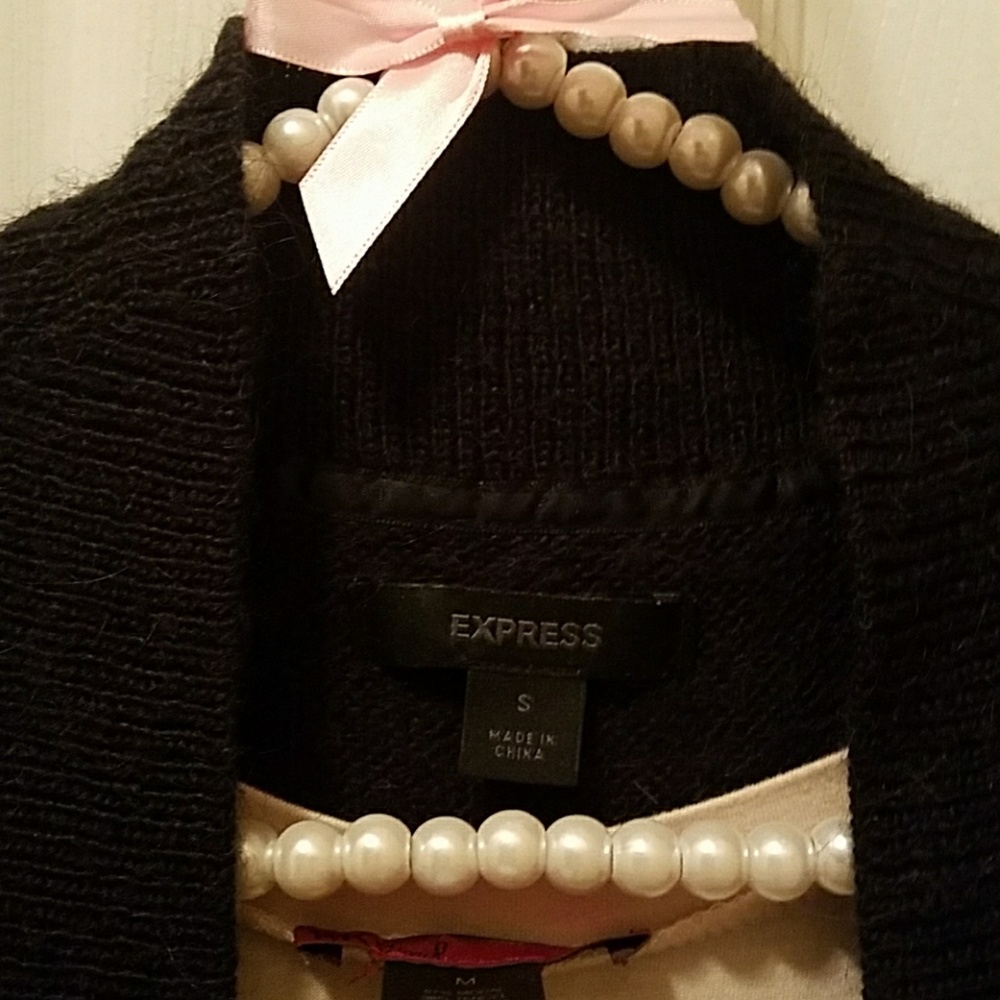 Express Vest - Picture 2 of 2