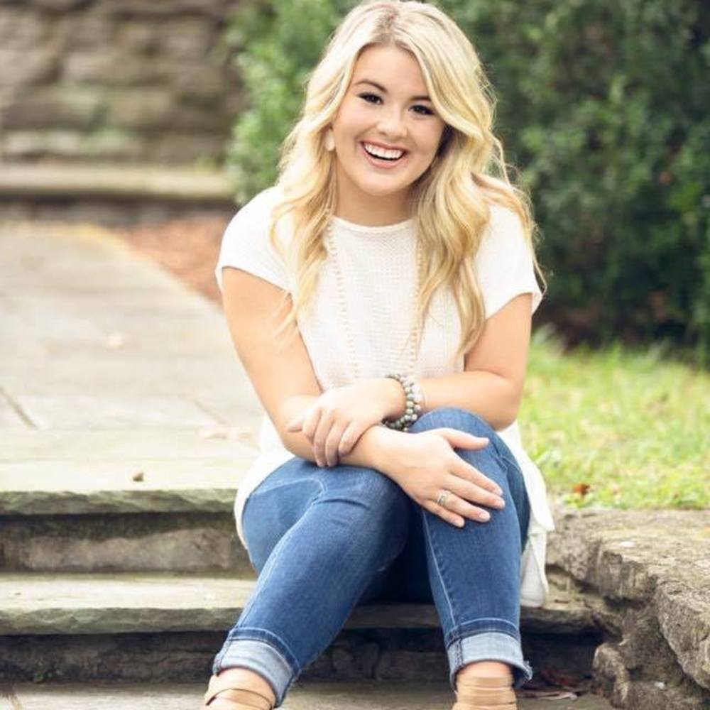 Meet your Posher, Gracie