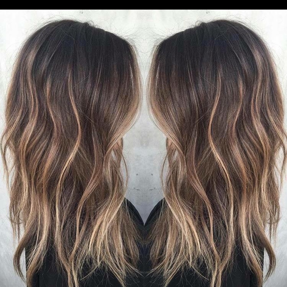 Meet your Posher, Kristy