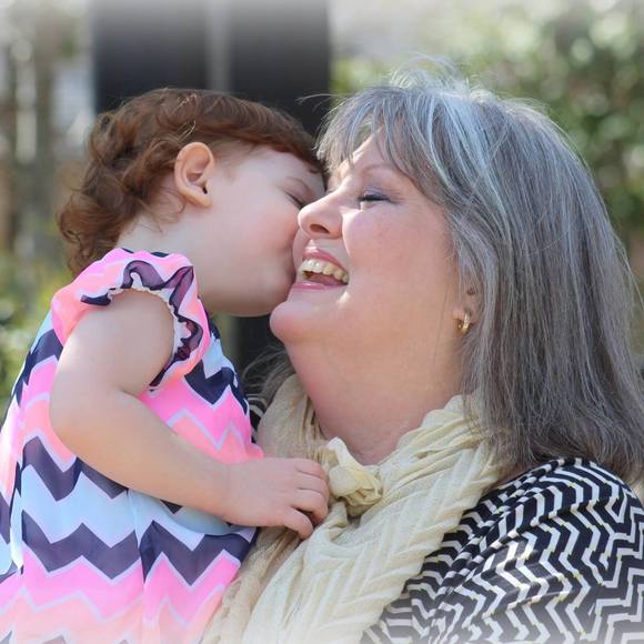 Meet your Posher, Debbie - Picture 1 of 1