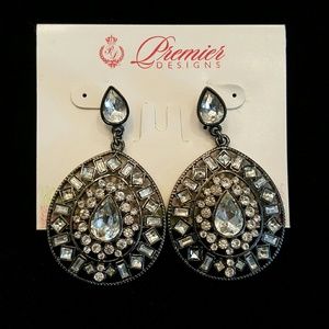 Premier Designs Stellar Earrings