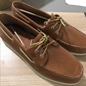 Sperry Boatshoes Sz 13 ⛵️