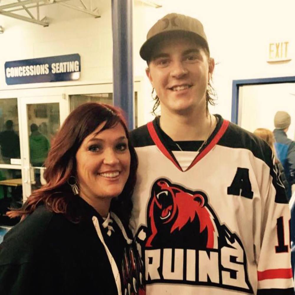 Meet your Posher, Niki