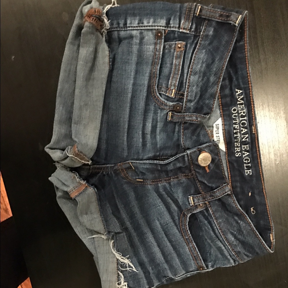 American Eagle shorts