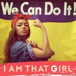 Meet your Posher, Pauline