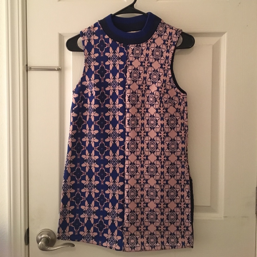H&M vest dress, size 32