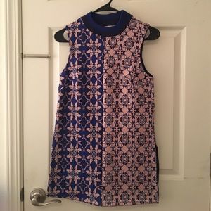 H&M vest dress, size 32