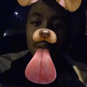 Meet your Posher, Tyree