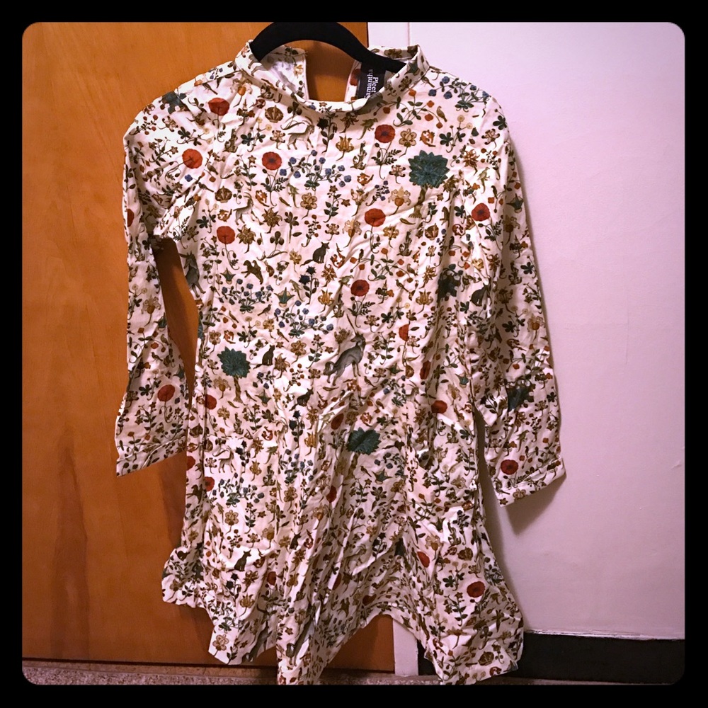 Samantha Pleet Passions Dress