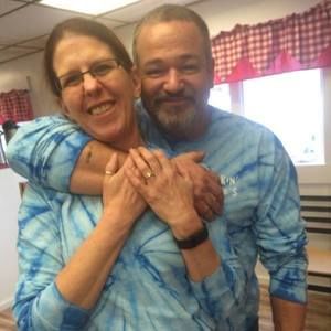 Meet your Posher, Marcia