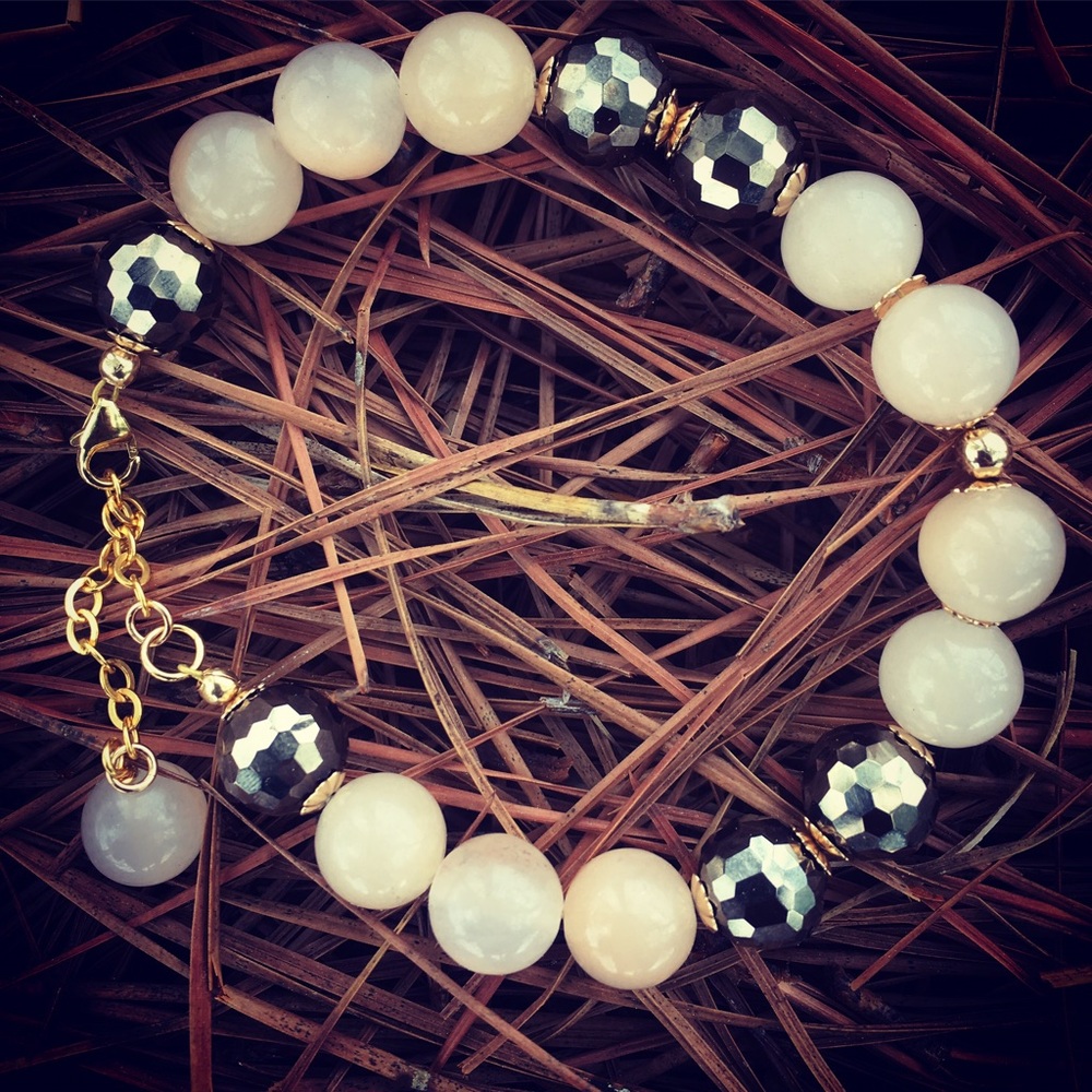 Handmade bracelet