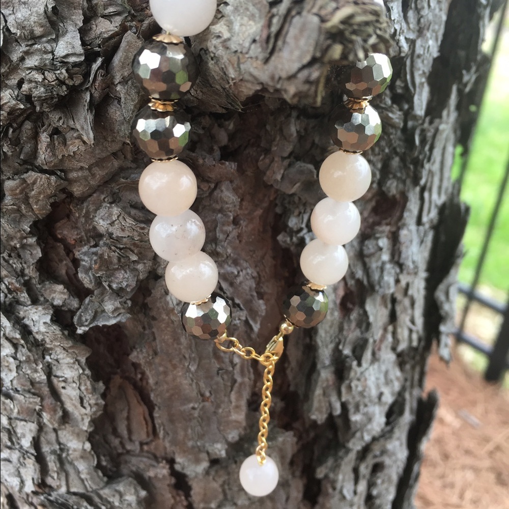 Handmade bracelet - Picture 3 of 3