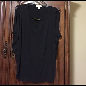 Top Michael kors size XL
