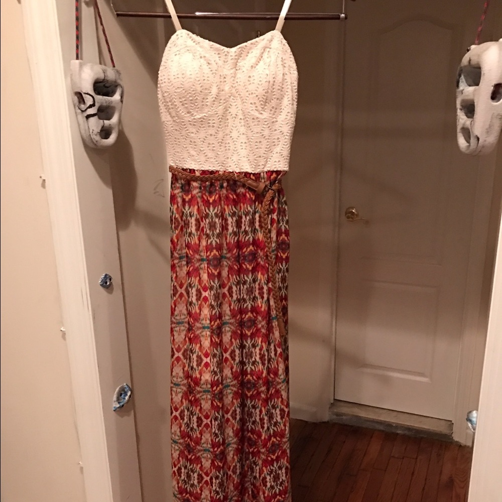 Beautiful Maxi dress