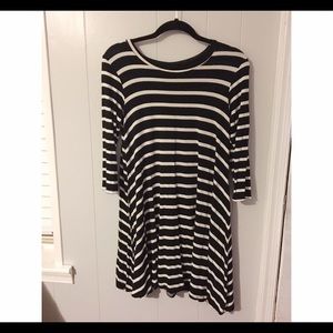 Tunic swing dress 🍁FALL 🍂