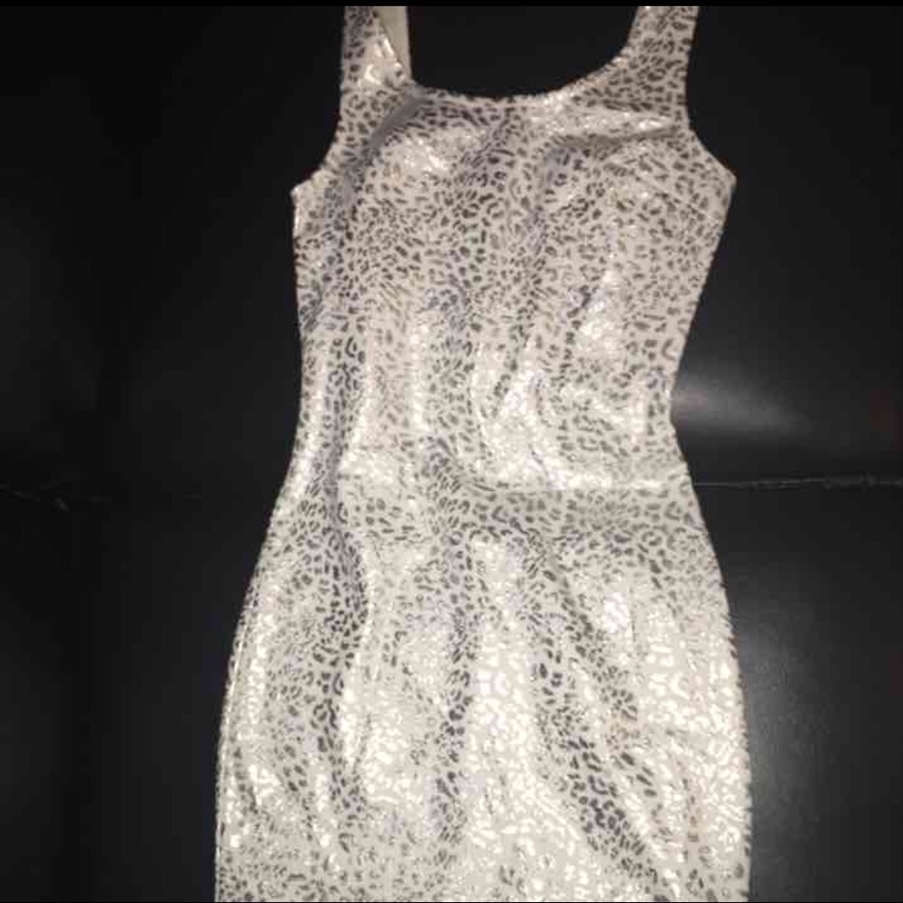 Charlotte Russe Bodycon dress