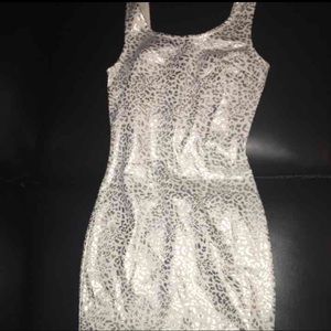 Charlotte Russe Bodycon dress