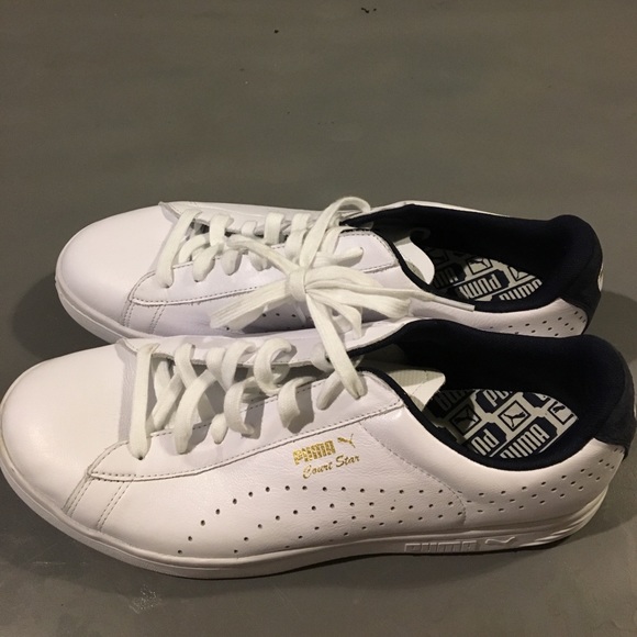 Puma Other - Puma Court Star