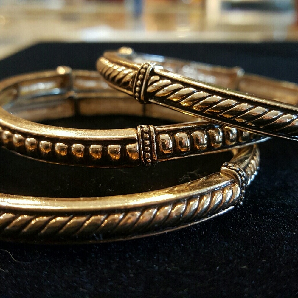 Premier Designs Can't Get Enough Bracelets