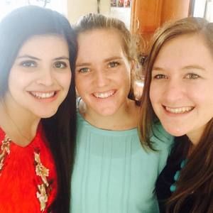 Meet your Posher, Emma