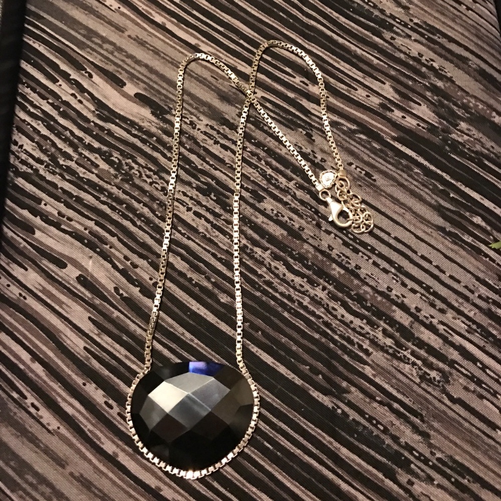 Silpada Ignite Necklace