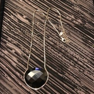 Silpada Ignite Necklace