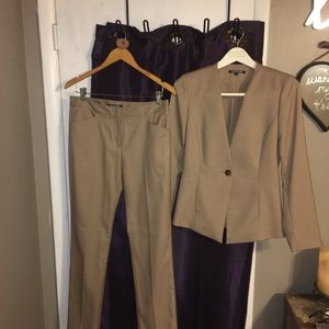 Gianni Bini suit pants