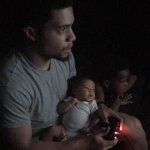 Meet your Posher, James