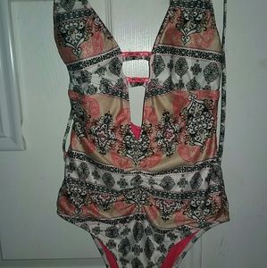 Never been worn swimsuit