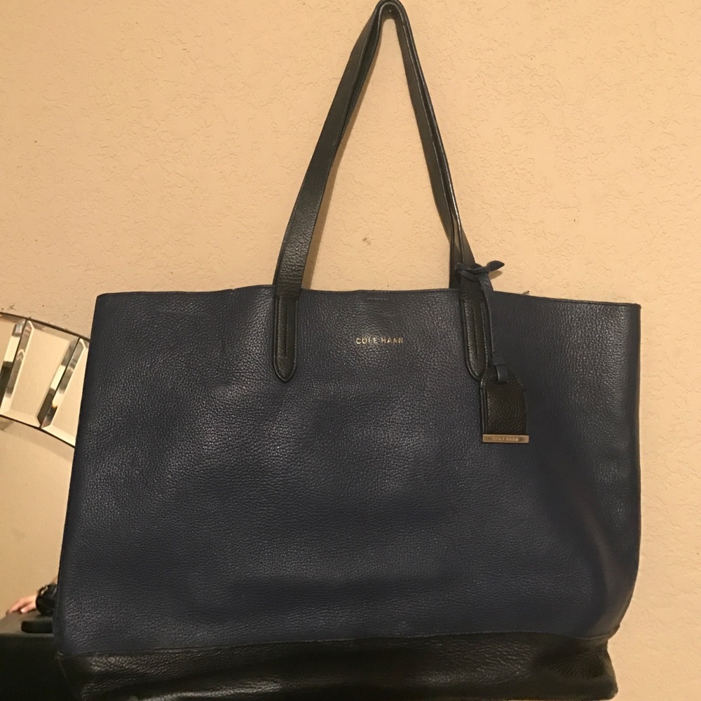 Cole haan  perfect condition!