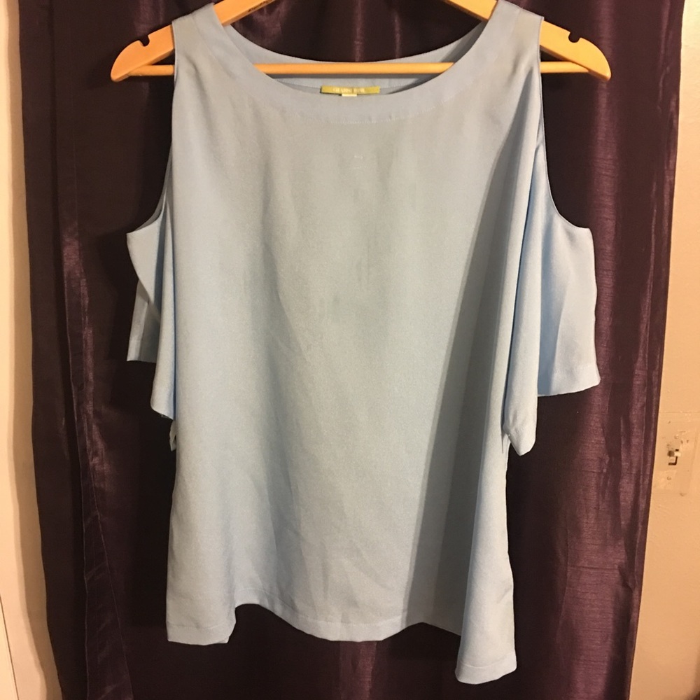 Gianni Bini blouse