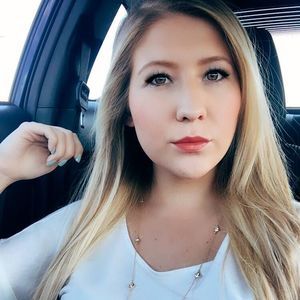 Meet your Posher, Kamilla