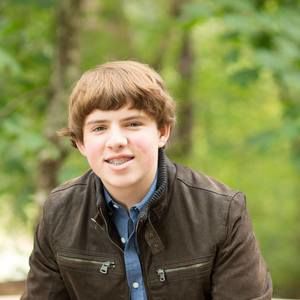 Meet your Posher, Kolin