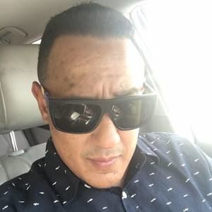 Meet your Posher, Raul