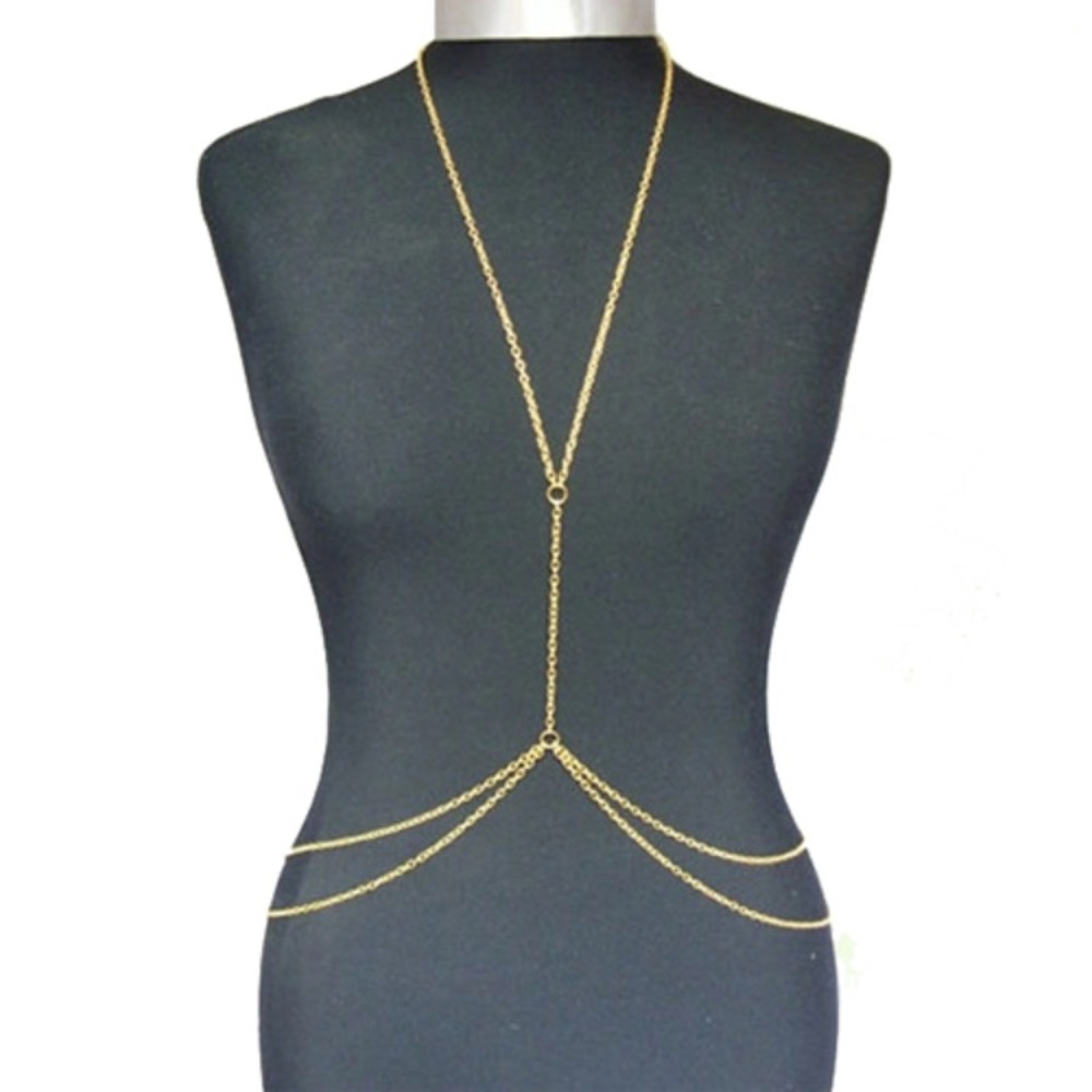 Body Chain - Picture 2 of 4
