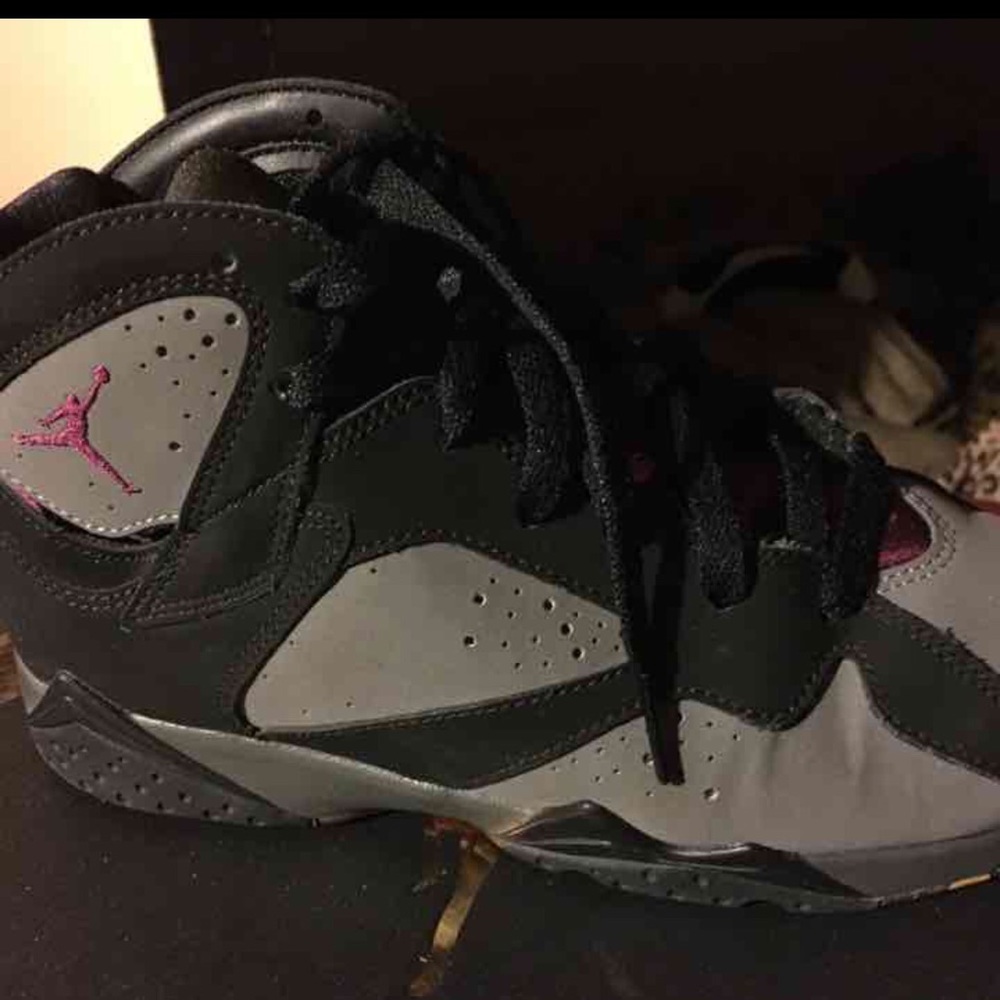Jordan boardaux