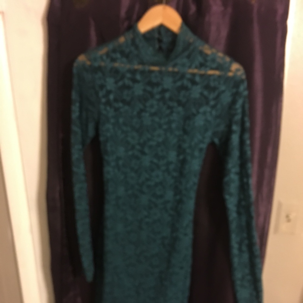 Express dress