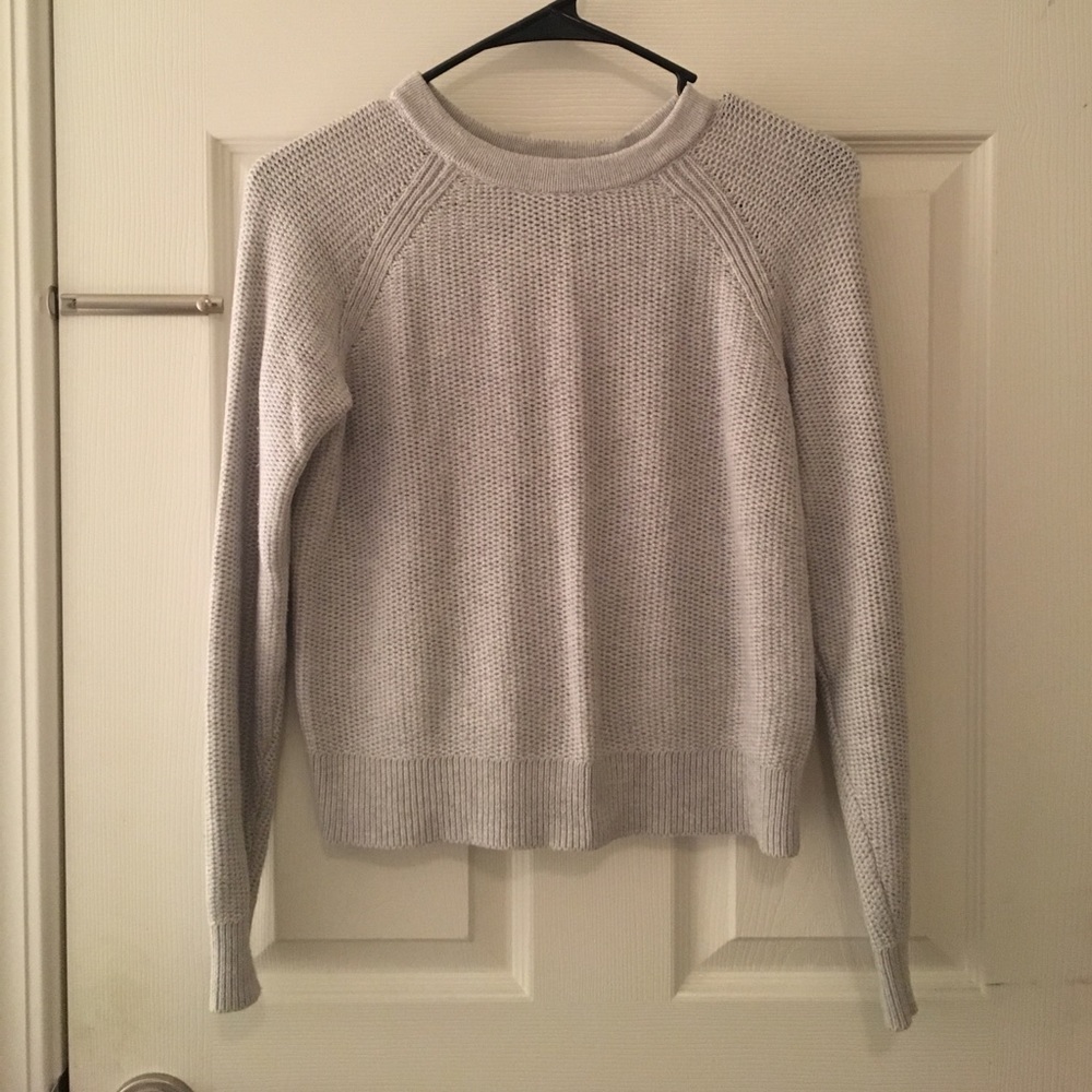 Banana Republic sweater, size xs