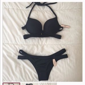 iOS Victoria secret swim suit