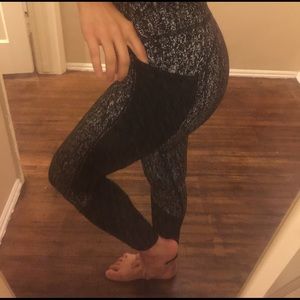 Lululemon Fit Physique Tight