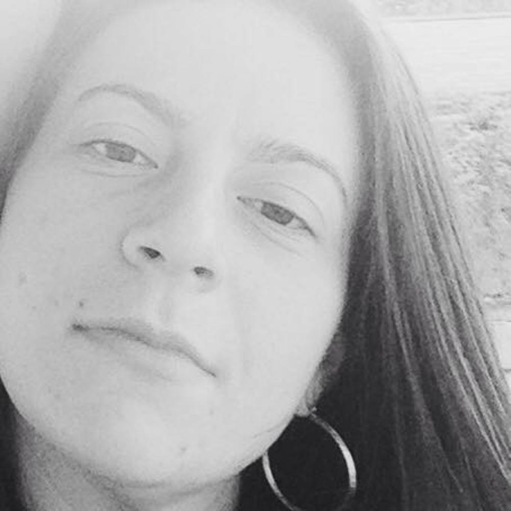 Meet your Posher, Krystal