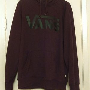 Vans Sweatshirt/Hoodie