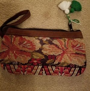 Nena and Co. Clutch
