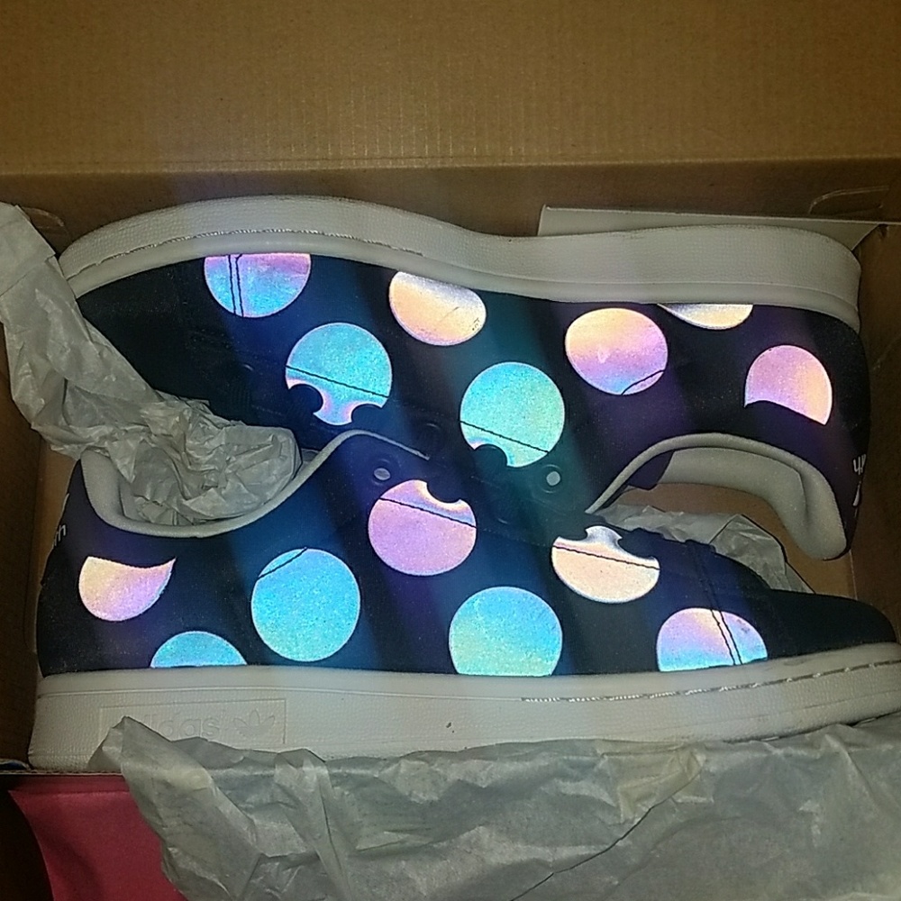 Stan Smith Xenopeltis J