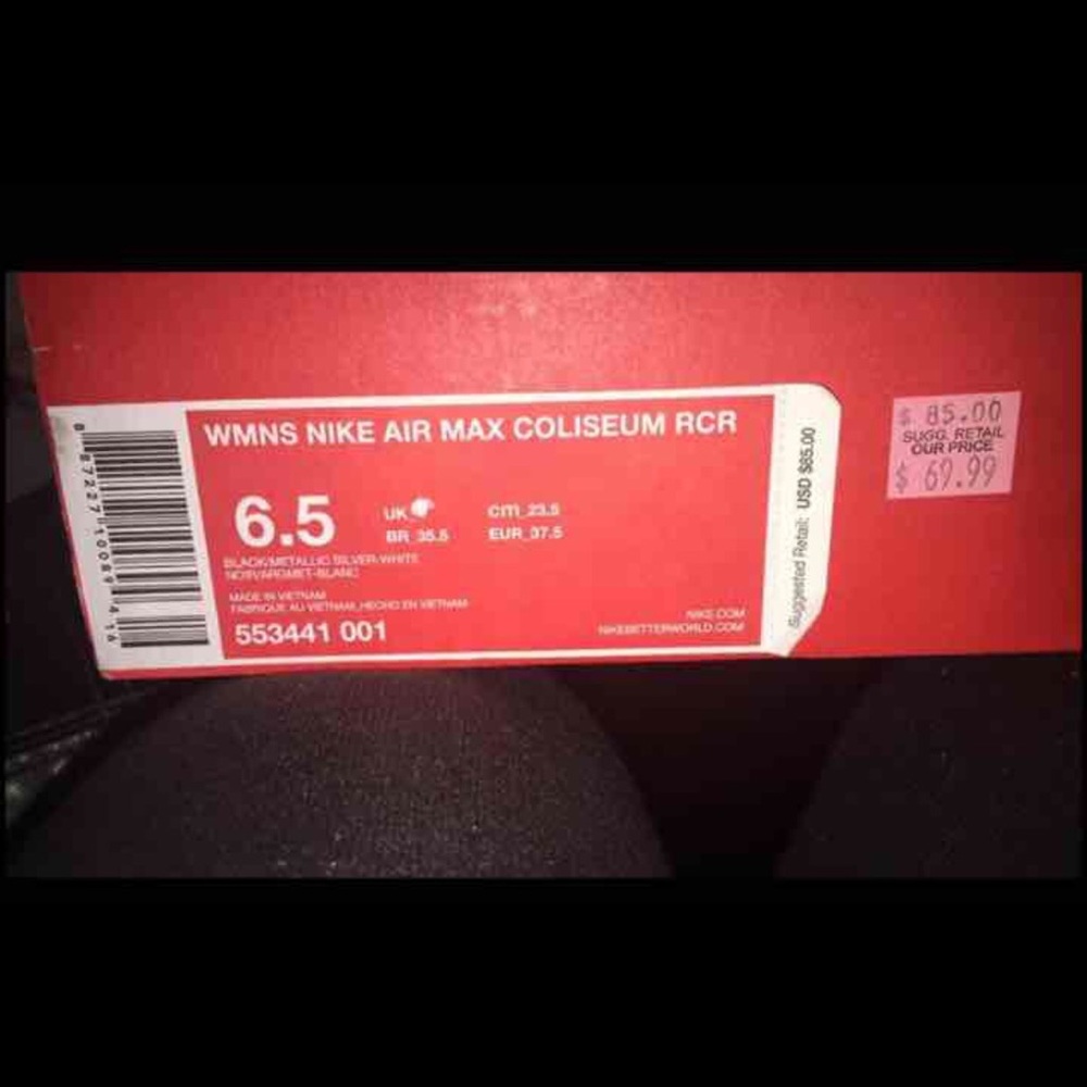 Air max - Picture 2 of 2
