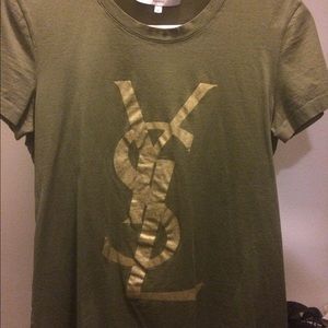 Yves Saint Laurent